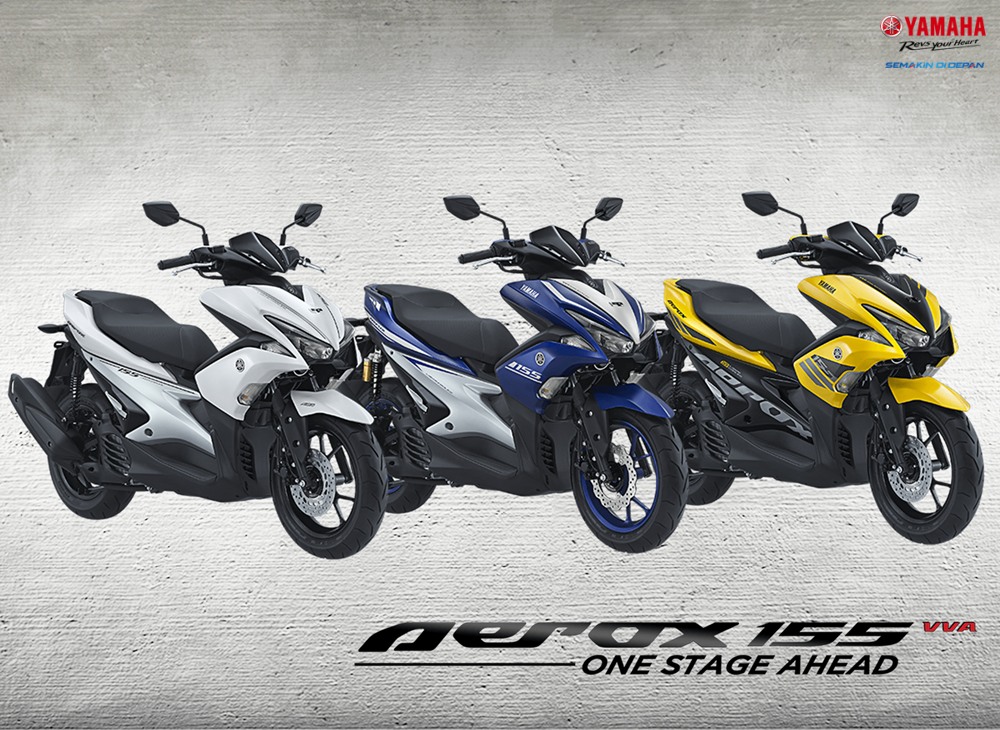 Aerox Yamaha Philippines Aerox Yamaha Philippines