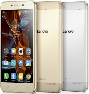 Harga Lenovo Vibe K5 Plus