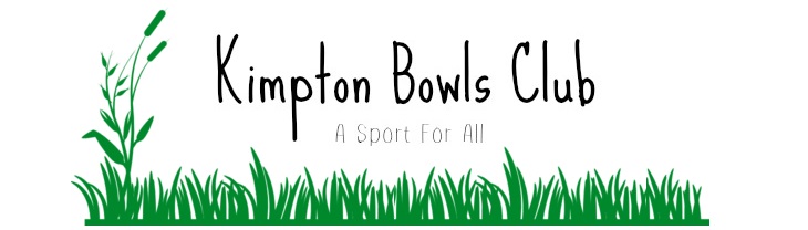 Kimpton Bowls Club