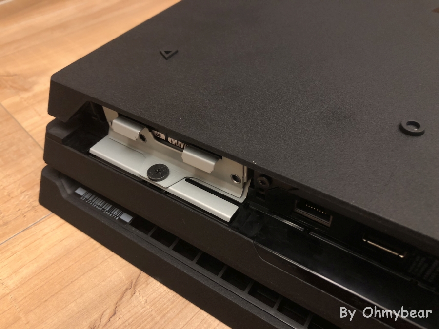 PlayStation4 Pro    SSD換装済 家庭用ゲーム本体 テレビゲーム 本・音楽・ゲーム 値引き