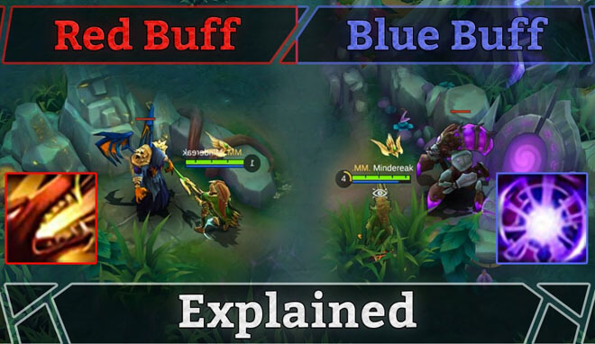 Arti Kata Buff Debuff dan Nerf di Game Mobile Legend Arti Kata Buff Debuff dan Nerf di Game Mobile Legend