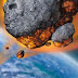Nasa calcula 4.700 asteroides perigosos para a Terra