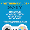 RetroBadajoz 2017
