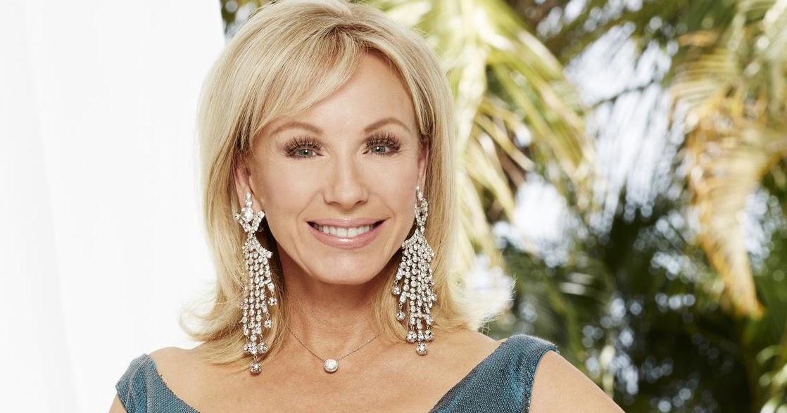 Lea Black Talks About Her Business Empire, Career And Marriage After RHOM!