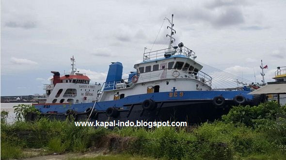 kapal tb dc 9, Tug Boat DC 9, jual tug boat DC 9, jual tug boat murah, jual tug boat bekas, jual kapal tug boat second, jual kapal tug boat di samarinda