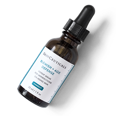 Sérum Blemish + Age Défense de SkinCeuticals