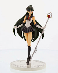 sailor pluto moon memories