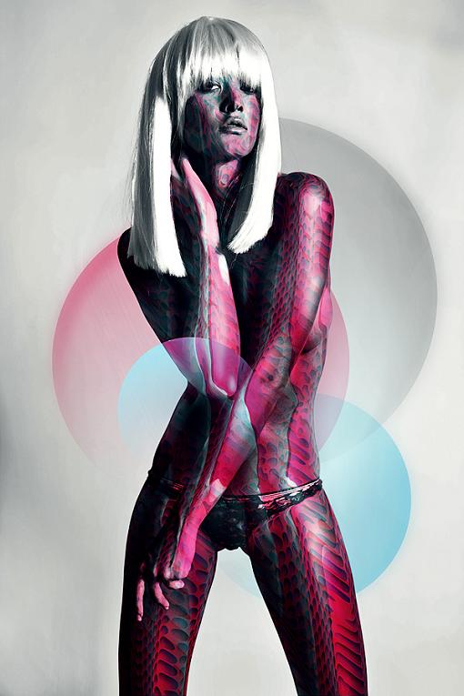 mulheres digitais justin maller