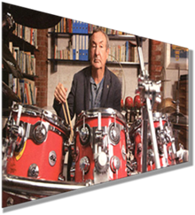 Nick Mason: