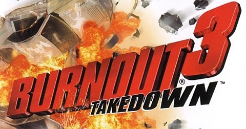 burnout 3 takedown soundtrack album burnout 3 takedown soundtrack album