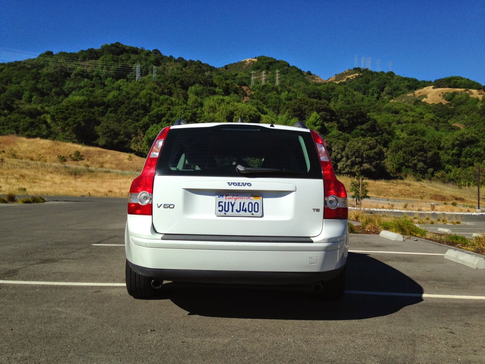 tamerlane s thoughts my volvo is for sale on craigslist