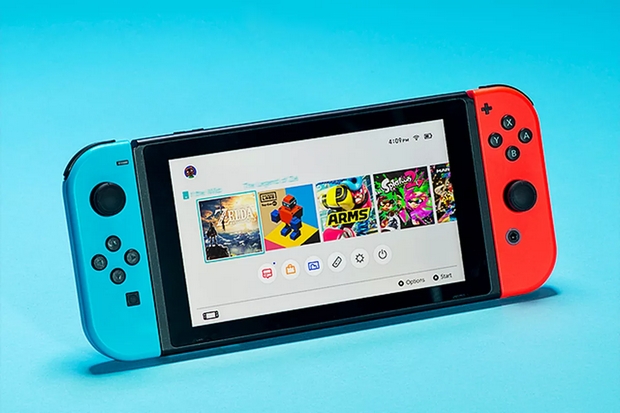 Nintendo revela os 10 jogos independentes mais vendidos no Switch