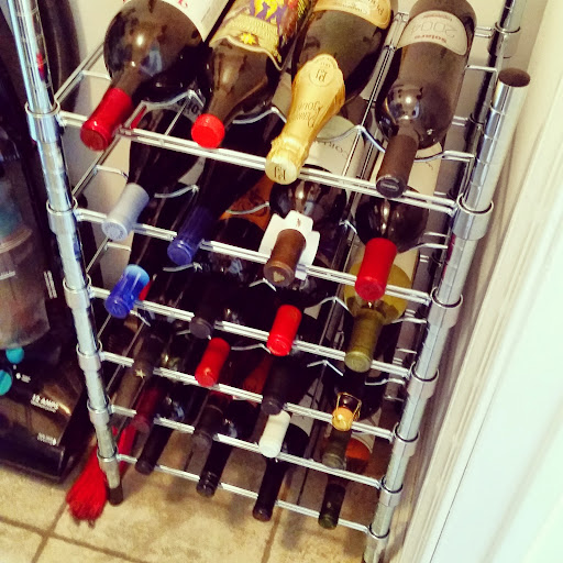 IKEA-Wine-Rack-for-Pantry-tasteasyougo.com