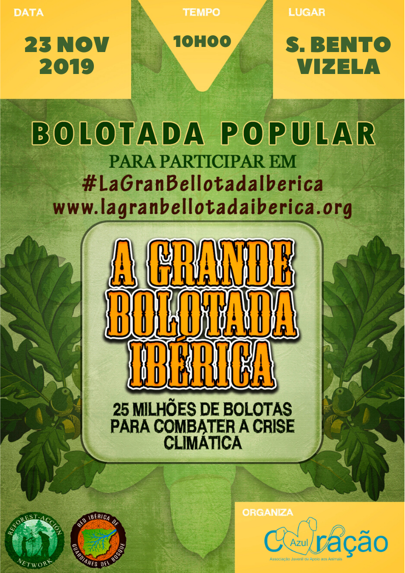 Grande Bolotada Ibérica