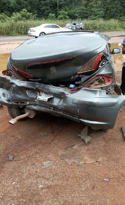 fatal accident lagos ibadan