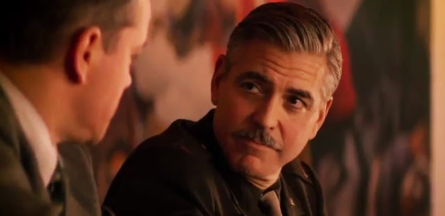 George Clooney presenta su nueva serie de TV  ‘Catch-22’