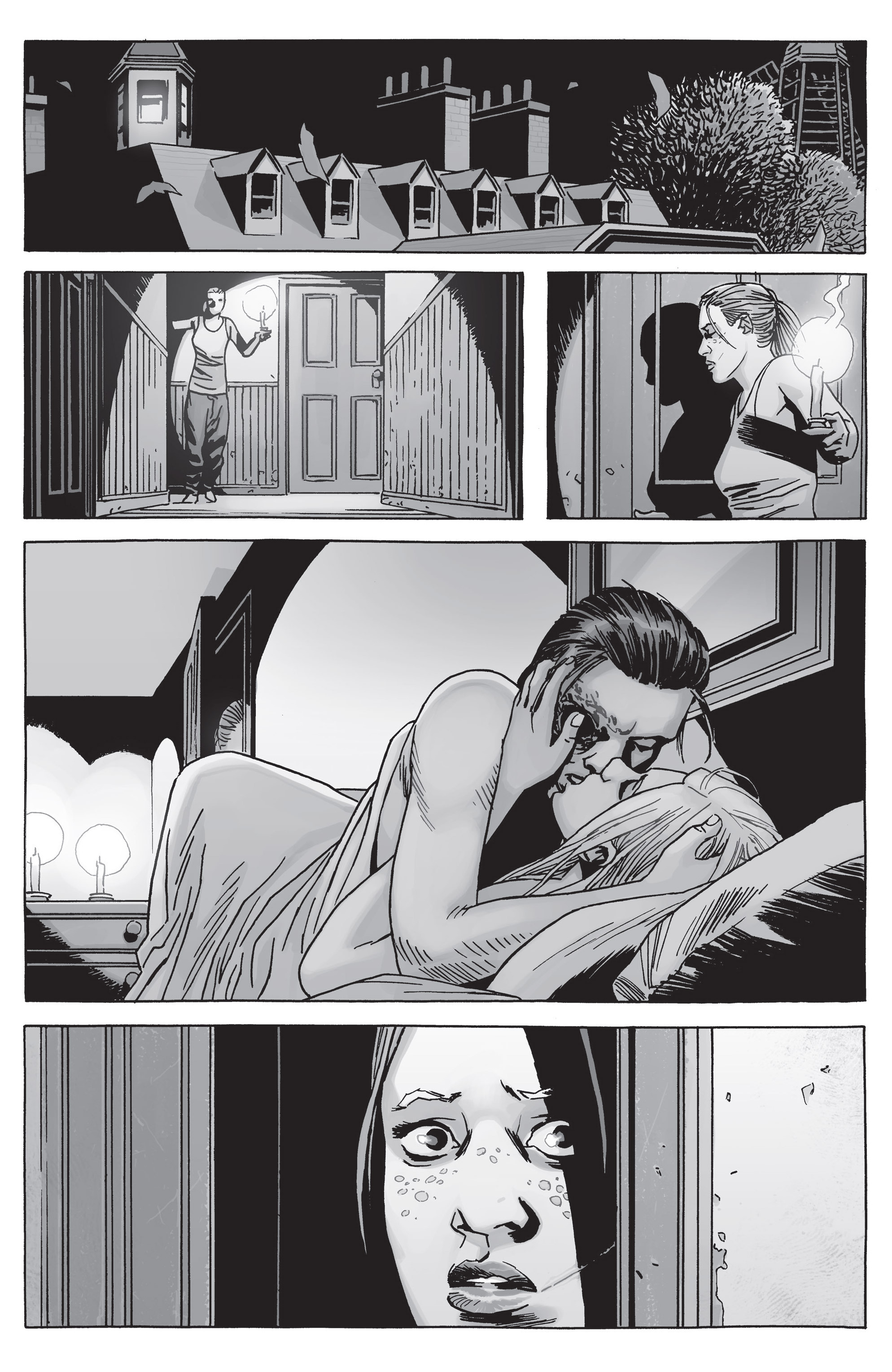 The Walking Dead issue 150 - Page 18