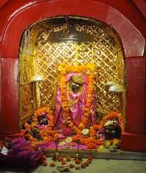chandi chandigarh temple