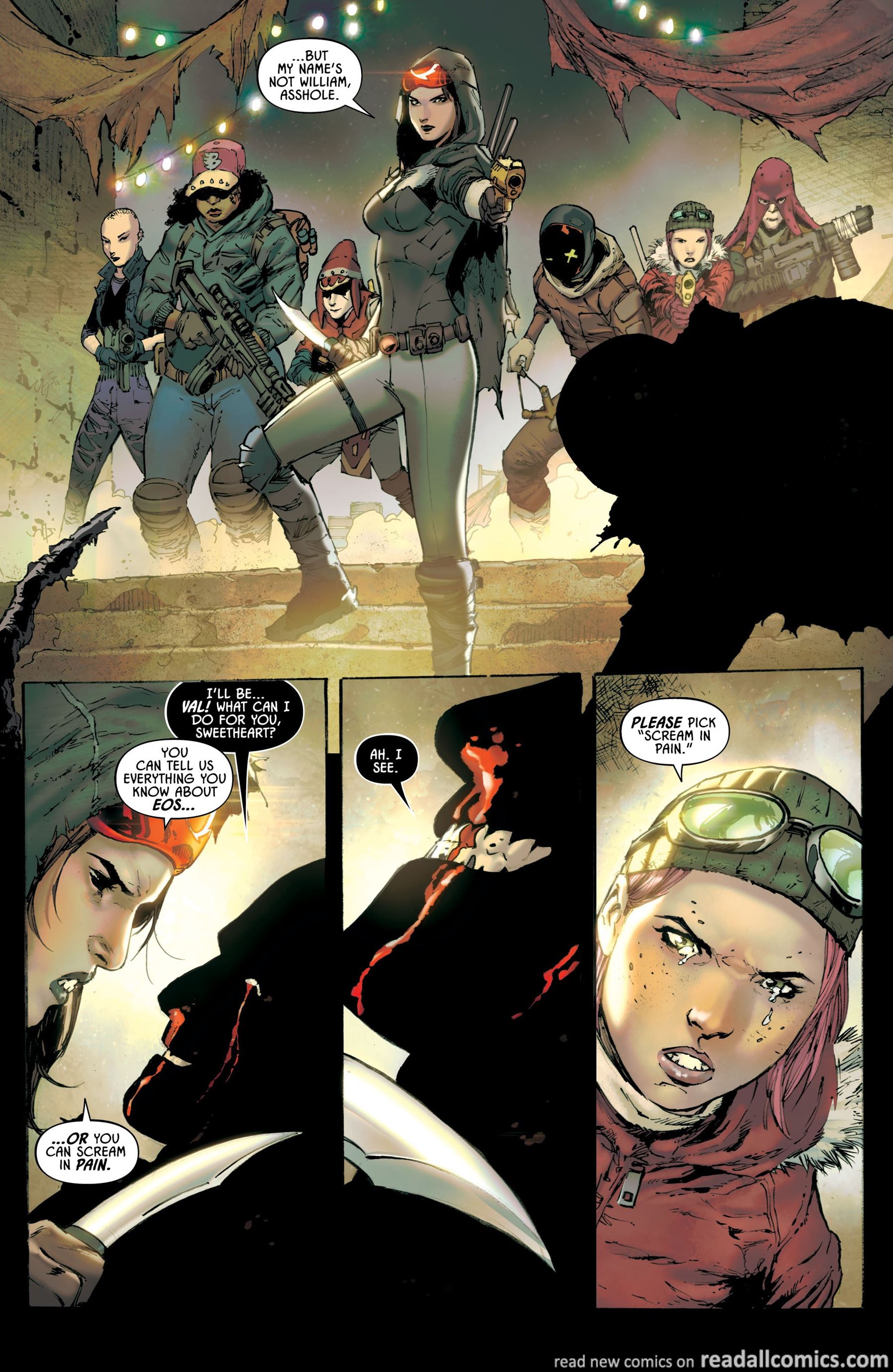 Nocterra chapter 8 page 20