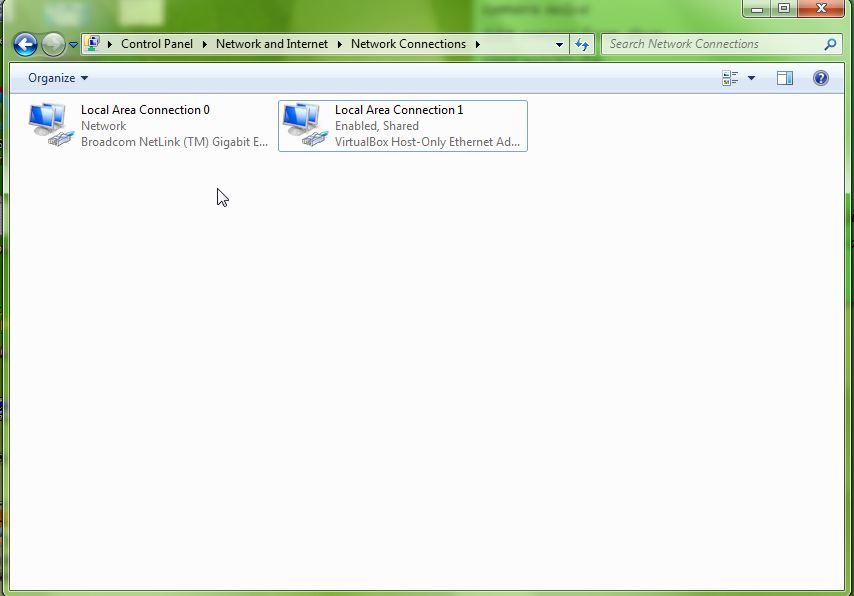 How to configure Dual Lan card configuration COMPUTER HARDWARE