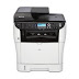 تحميل تعريف طابعة Ricoh Aficio SP 3500SF