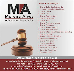 Moreira Alves Advogados Associados