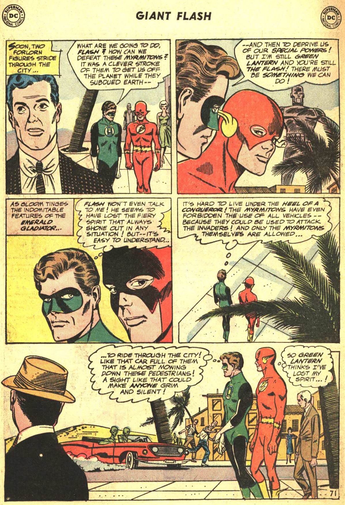 The Flash (1959) issue 178 - Page 73