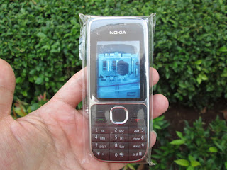 casing Nokia C2 casing Nokia C2
