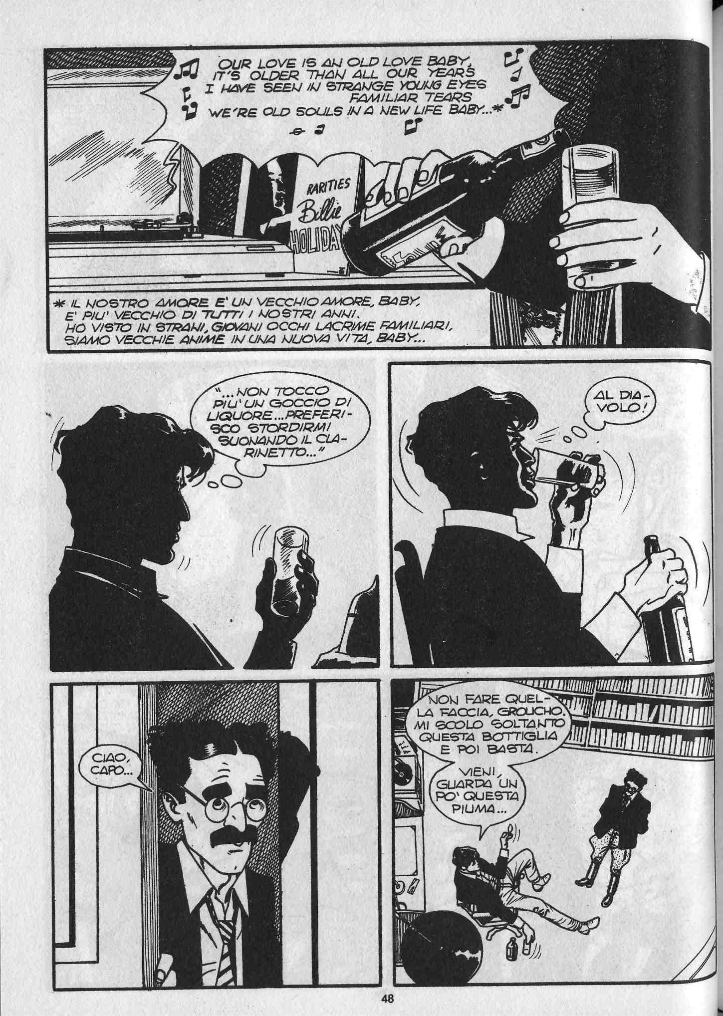Dylan Dog (1986) issue 11 - Page 43