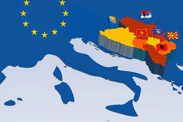 Μεγάλες δυνάμεις στα Βαλκάνια, ισορροπίες και προβλήματα