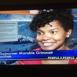 Featured on Channel 2 at the Children's Museum of Atlanta