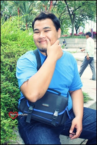 LUAHAN KU HANYA DI SINI: pelengkap hidupku ♥