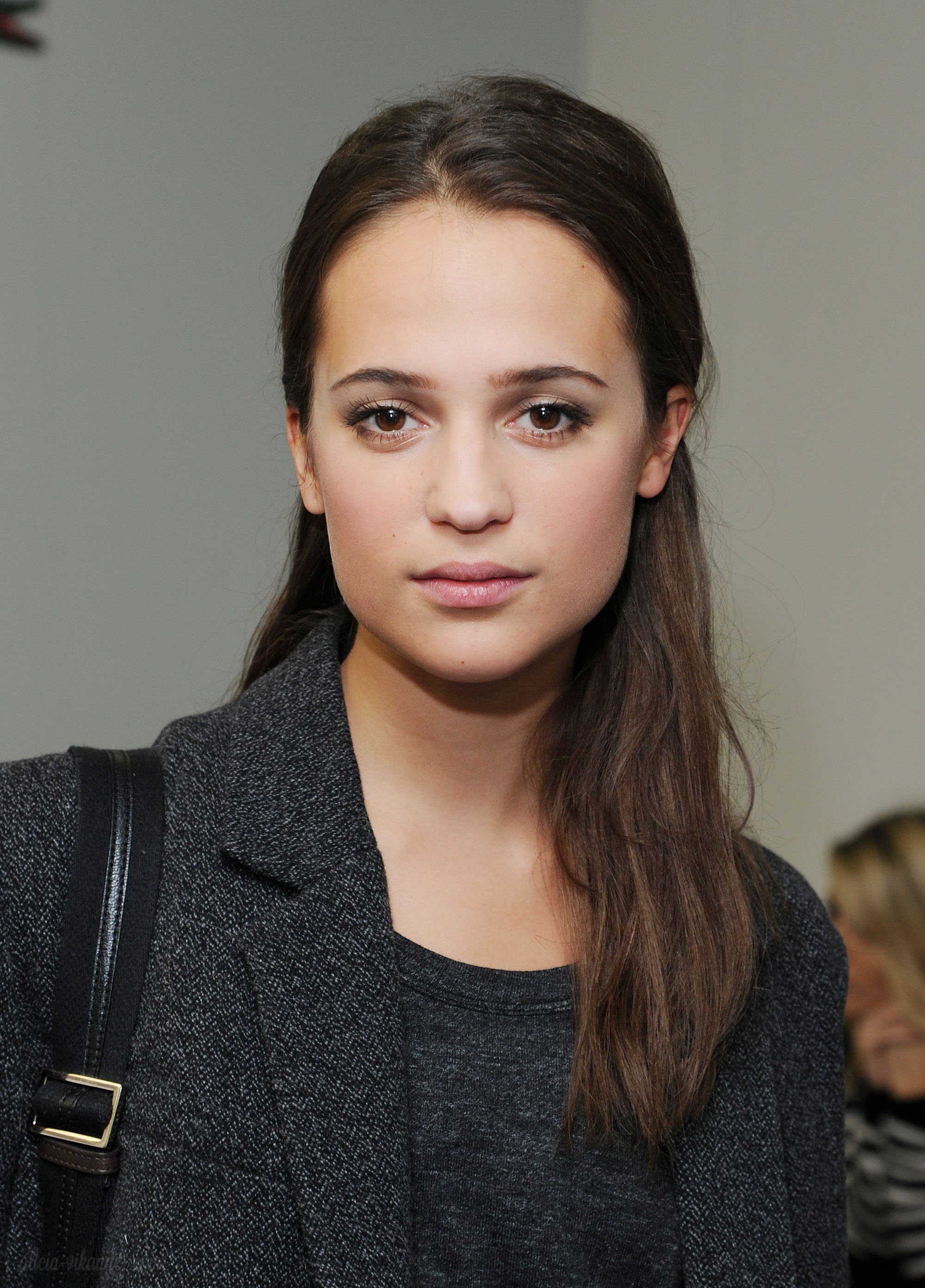Alicia Vikander pictures gallery (40) | Film Actresses