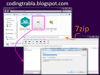 Install BugZilla 5.0.3 on Windows 7 Perl Bug tracking tutorial 7