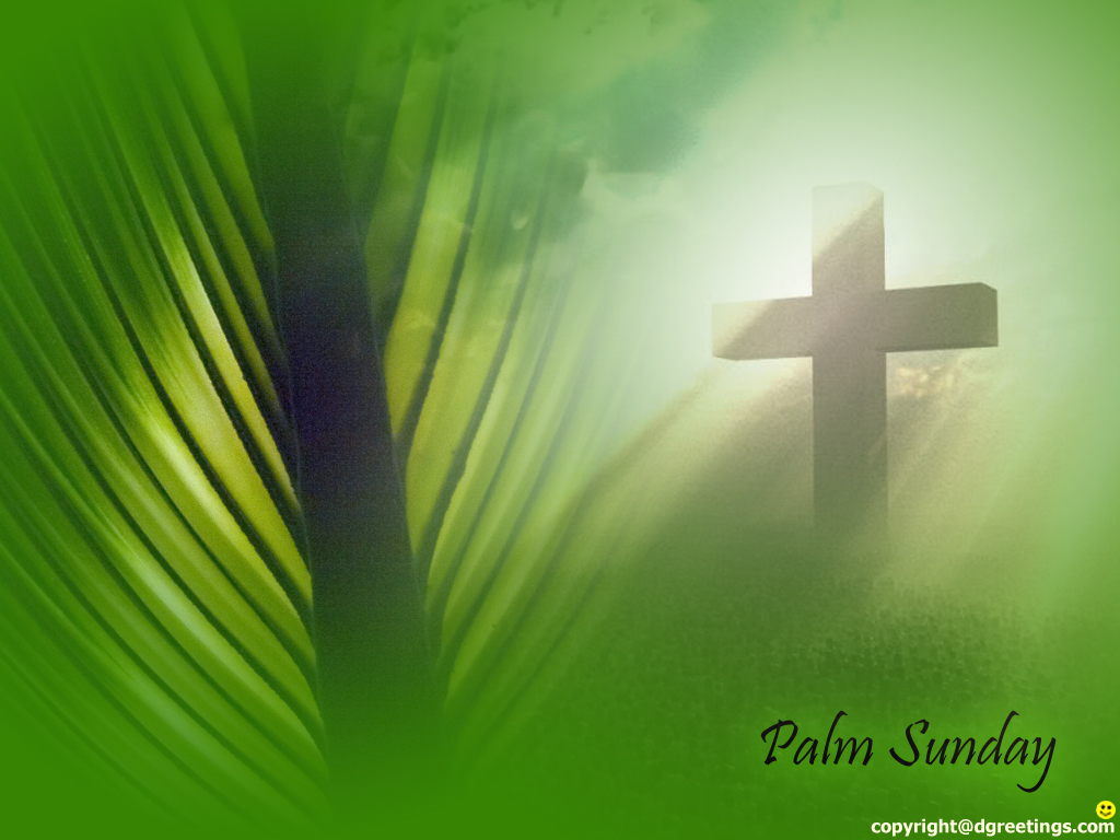 Palm Sunday Wallpapers