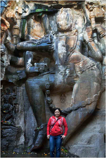 Neelkanth temple Kalinjar Neelkanth temple Kalinjar