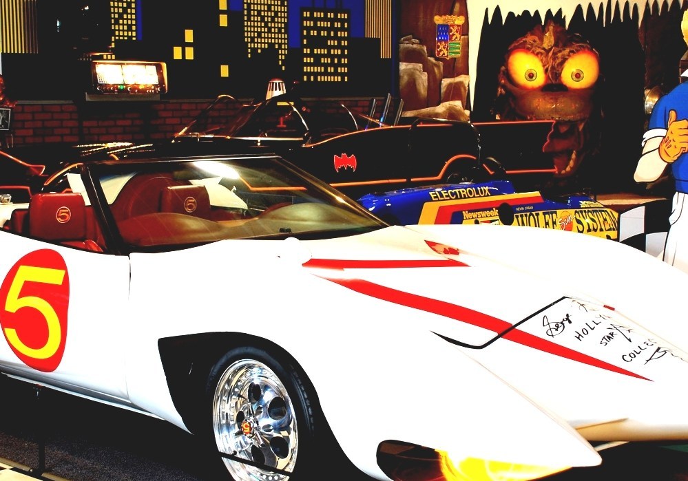 List Of Museums In Illinois Chicago Car Museum