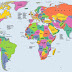 ¿Cuántos países hay en el mundo?