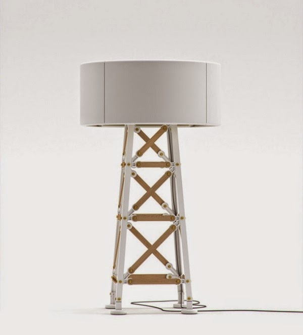 Creative Designer Floor Lamp