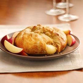 culinary affections finger food friday