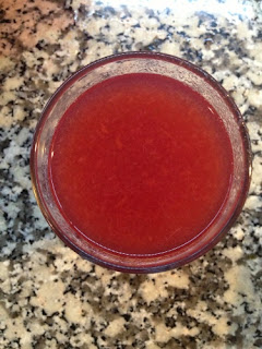 Evde Meyve Suyu Yapımı Nasıl Olur ? ( Yaz Meyvelerinden ) - Moda