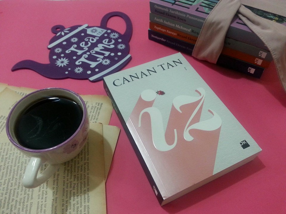 Canan Tan Iz Kitabi Diger Spor Ayakkabi 100 Indirimli Gardrops