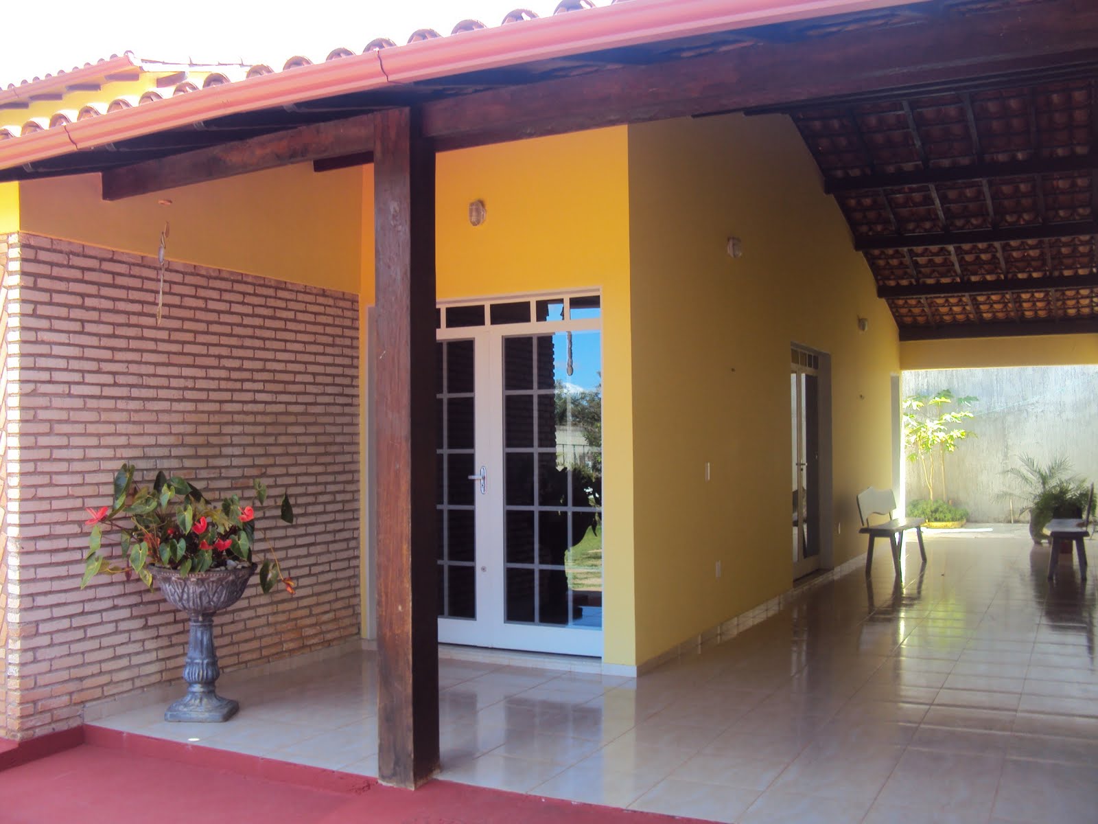 Casa à venda em Brasília /Brasil: Casa à venda em Brasília