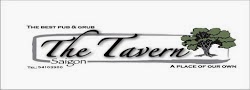 The Tavern Logo