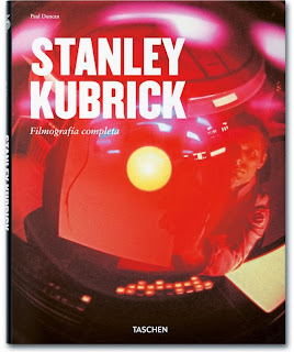 Stanley Kubrick Filmografía completa TASCHEN