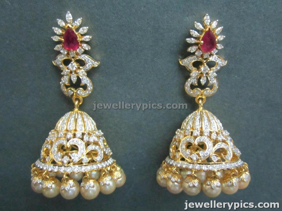 Diamond jimikki designs Clearance