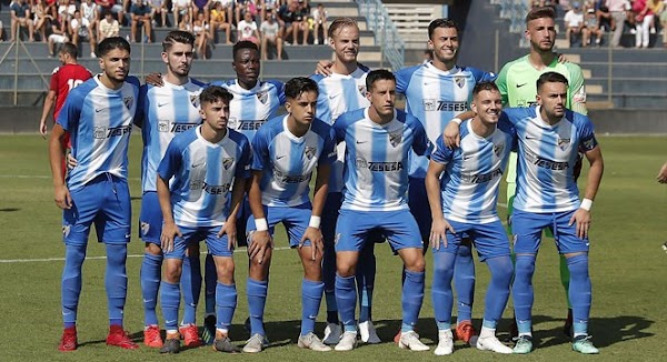 Atlético Malagueño, toca retocar la plantilla para enero