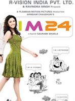 Watch I am 24 (2012) Movie Online