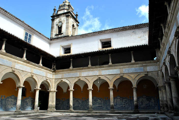 Convento de Santo Antônio