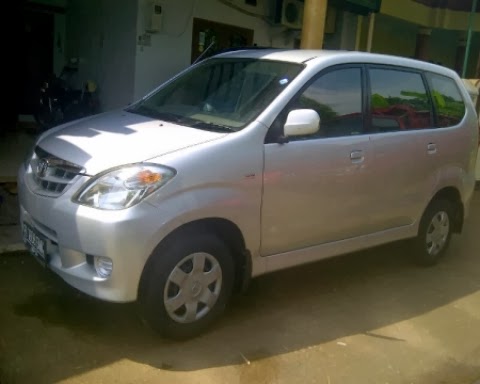 Avanza Dijual Jogja: Panduan Lengkap Memilih Mobil Keluarga Idaman